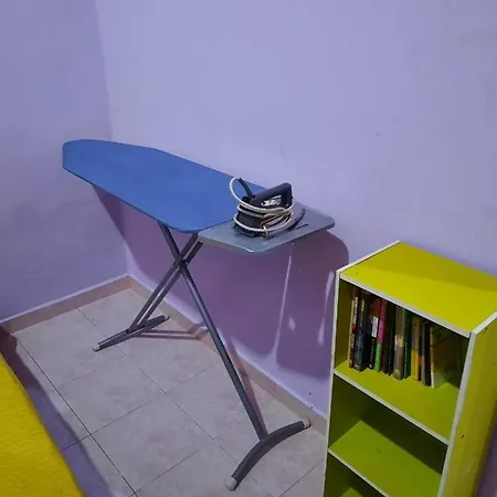 Muazdiana Homestay Di Kuala Nerus, Gong Badak Kampong Tanjong Gelam Exterior photo