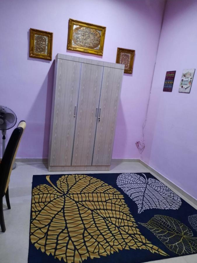 Holiday home Muazdiana Di Kuala Nerus, Gong Badak *