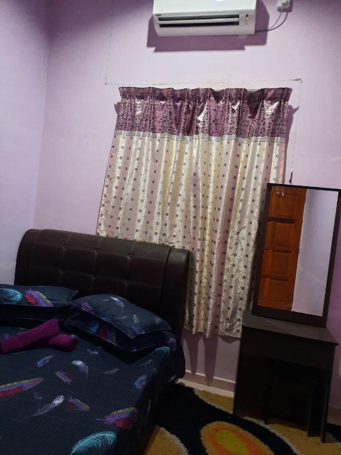 Holiday home Muazdiana Di Kuala Nerus, Gong Badak Kampong Tanjong Gelam
