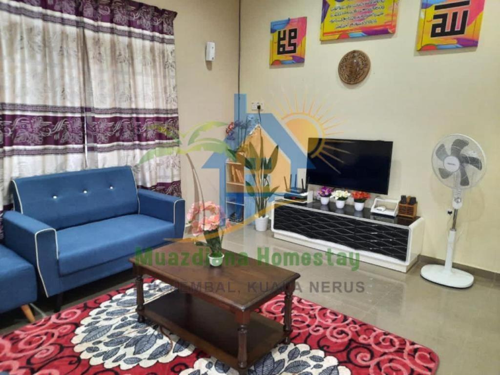Muazdiana Di Kuala Nerus, Gong Badak